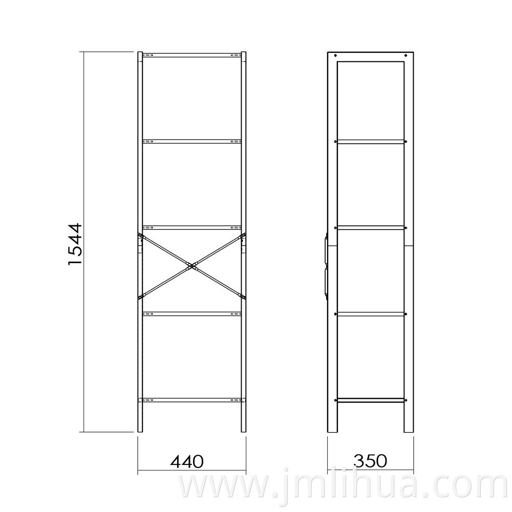 storage bench wood